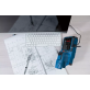 Bosch D-tect 200 C Sienu skeneris — 1×2Ah, L-Boxx